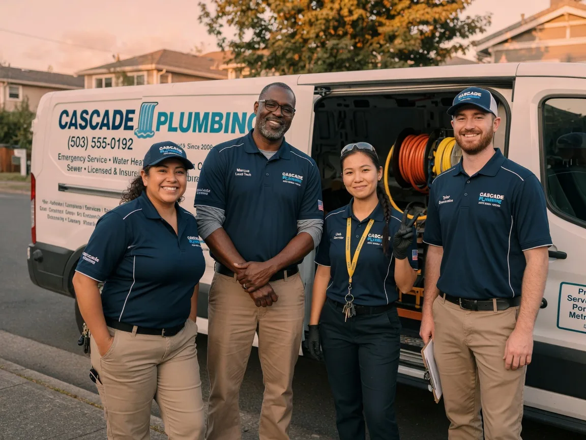 Emergency Plumber company in Jermyn, PA